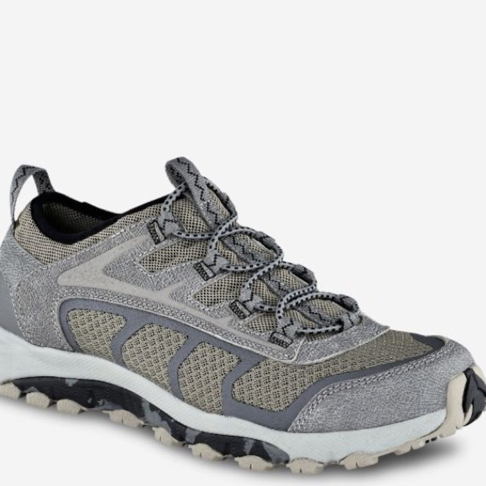 Irish Setter Drifter 4” Slip-On Hiking Shoes NWOT